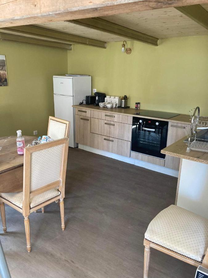 Le Carrosse, La Diligence, Centre Saint Jean De Losne Tarif 2Pers 1 Chambre, Tarif 4 Pers 2 Chambres Dış mekan fotoğraf