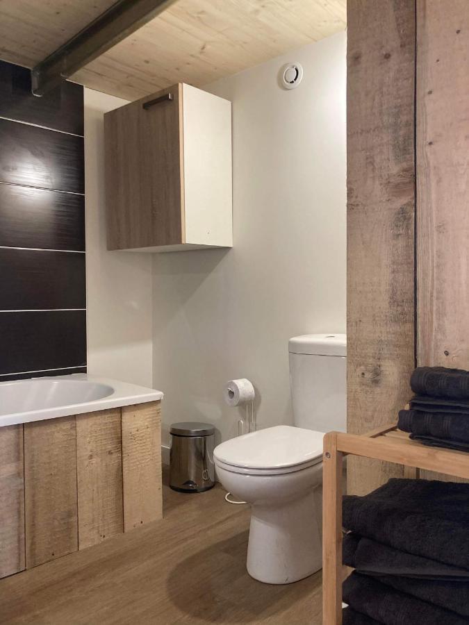 Le Carrosse, La Diligence, Centre Saint Jean De Losne Tarif 2Pers 1 Chambre, Tarif 4 Pers 2 Chambres Dış mekan fotoğraf