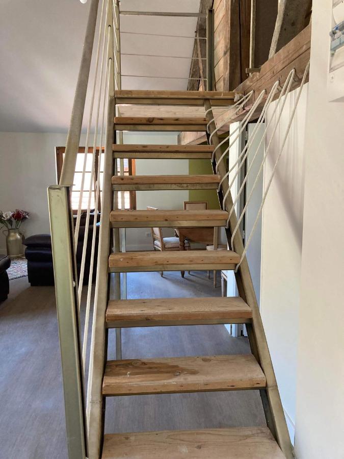 Le Carrosse, La Diligence, Centre Saint Jean De Losne Tarif 2Pers 1 Chambre, Tarif 4 Pers 2 Chambres Dış mekan fotoğraf
