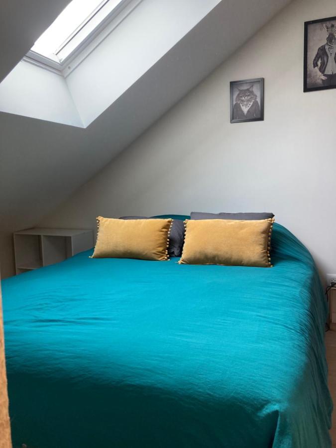 Le Carrosse, La Diligence, Centre Saint Jean De Losne Tarif 2Pers 1 Chambre, Tarif 4 Pers 2 Chambres Dış mekan fotoğraf