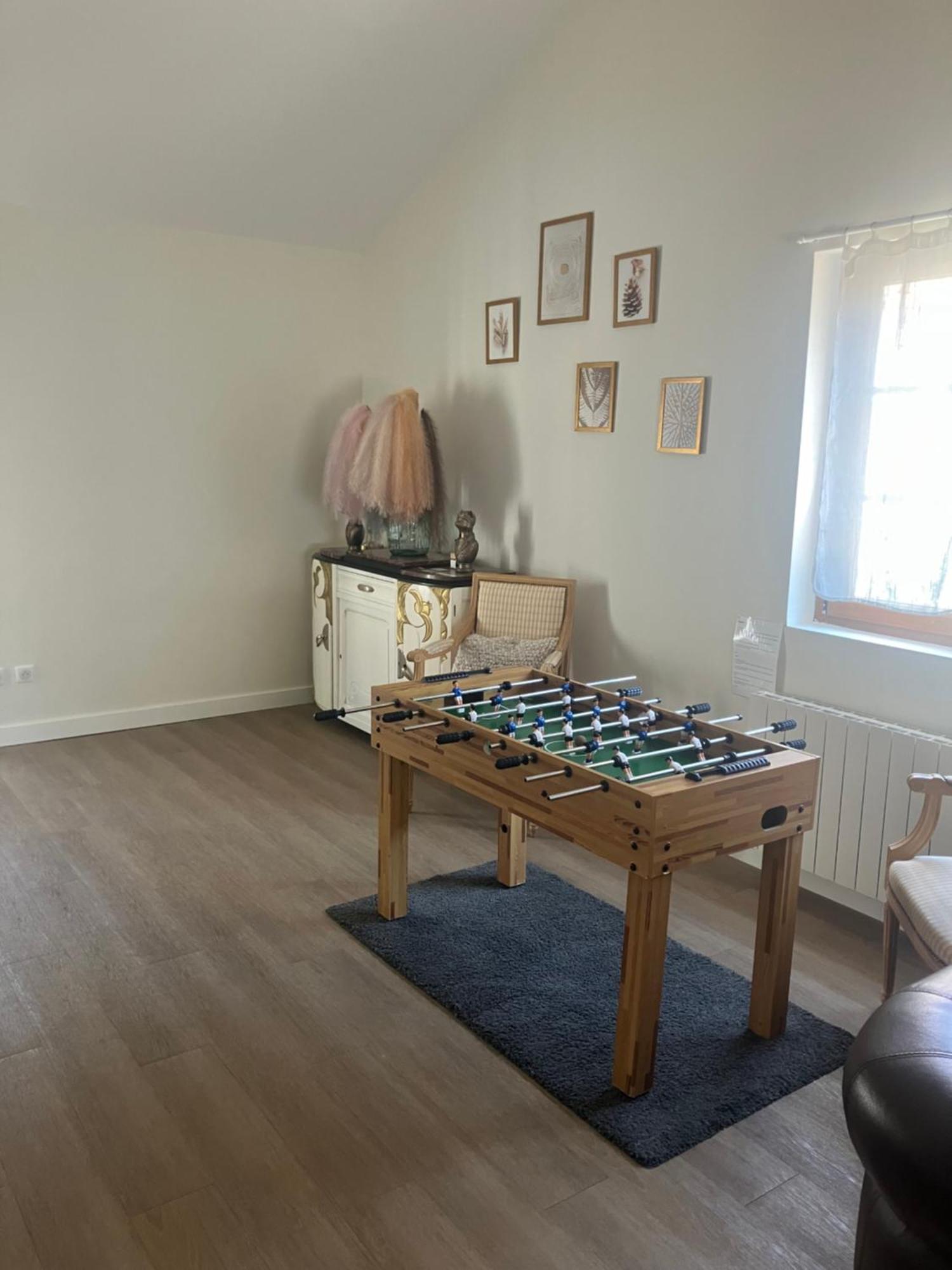 Le Carrosse, La Diligence, Centre Saint Jean De Losne Tarif 2Pers 1 Chambre, Tarif 4 Pers 2 Chambres Dış mekan fotoğraf